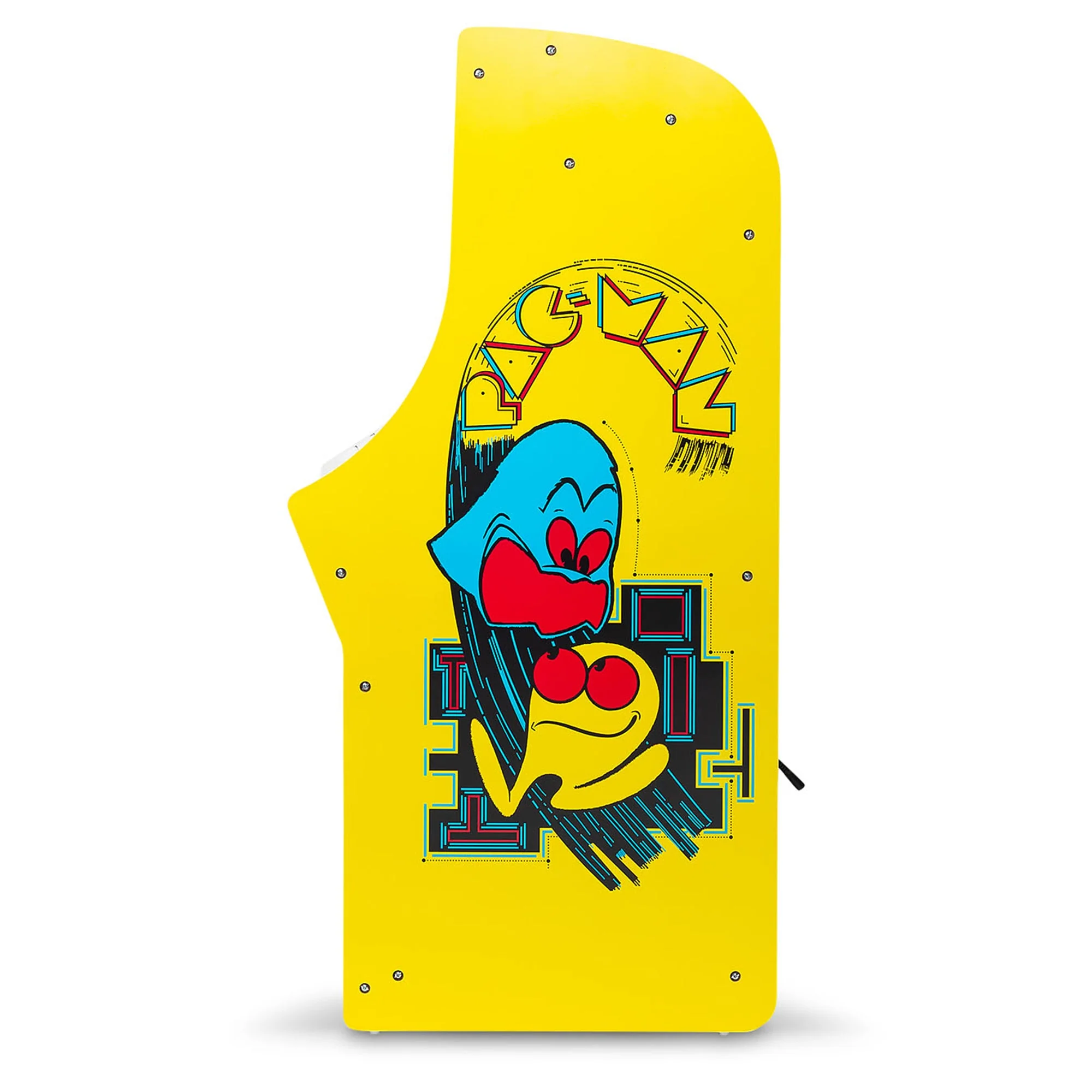 Pac Man™ Jr Series Arcade Game - Image 12
