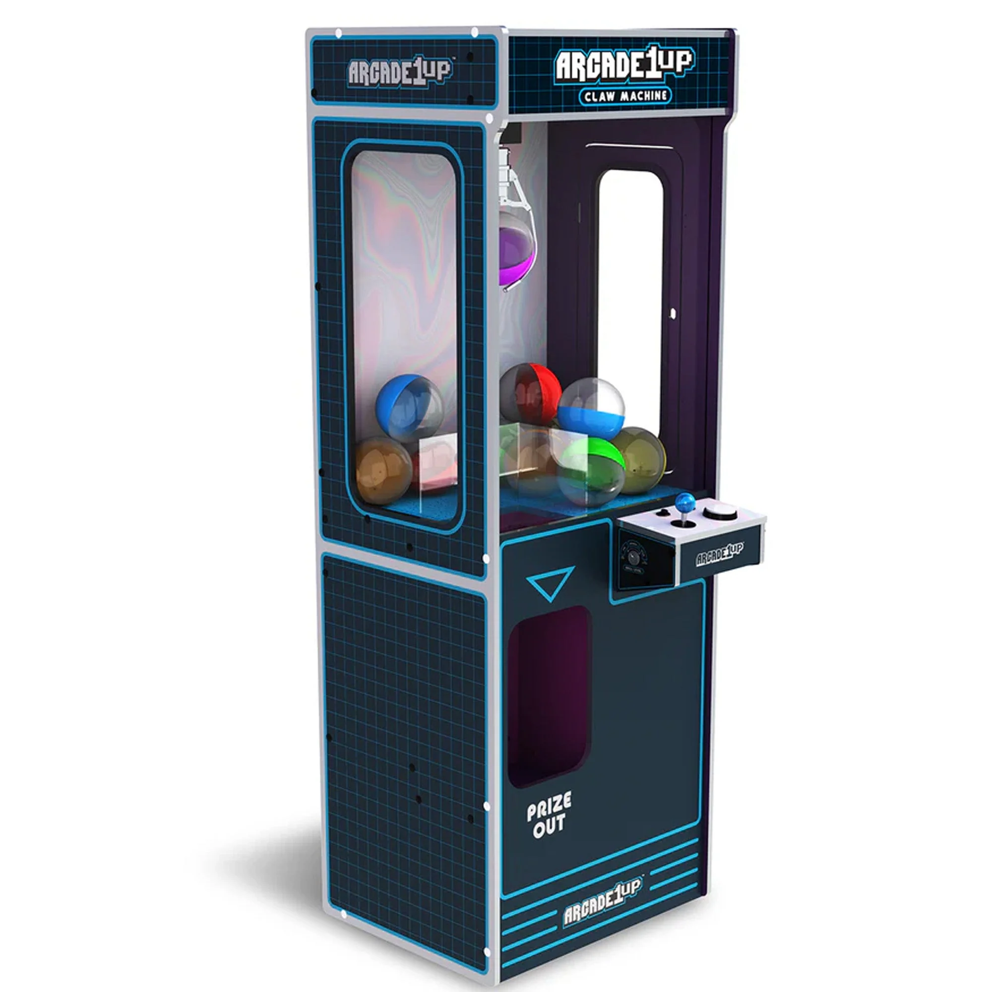 Arcade1Up Claw Machine - Image 3