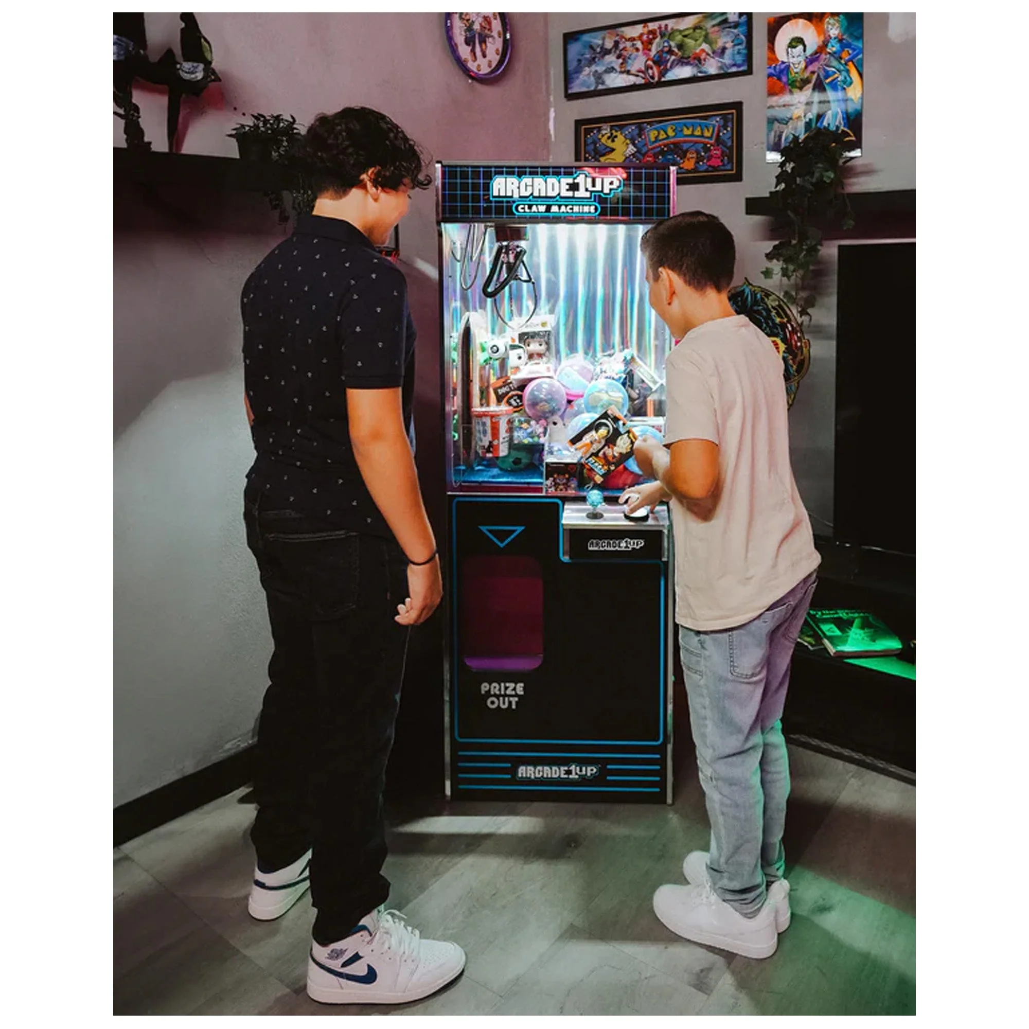 Arcade1Up Claw Machine - Image 4