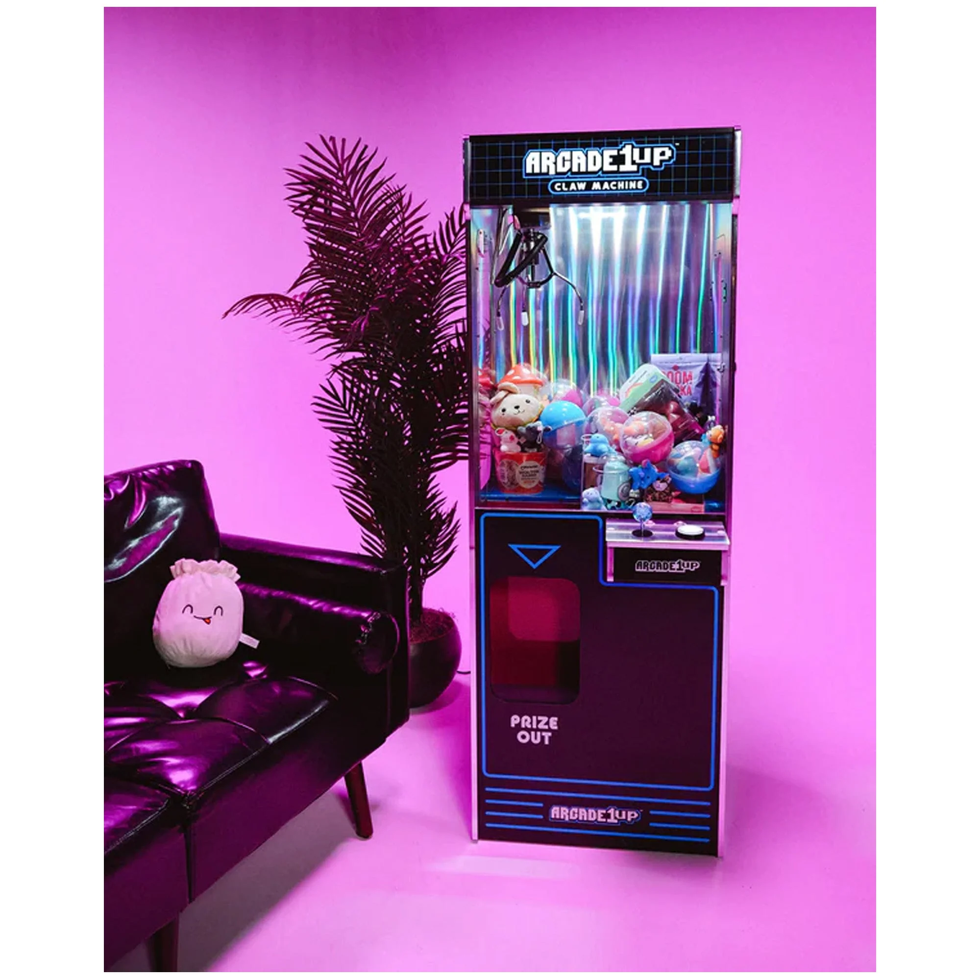 Arcade1Up Claw Machine - Image 5