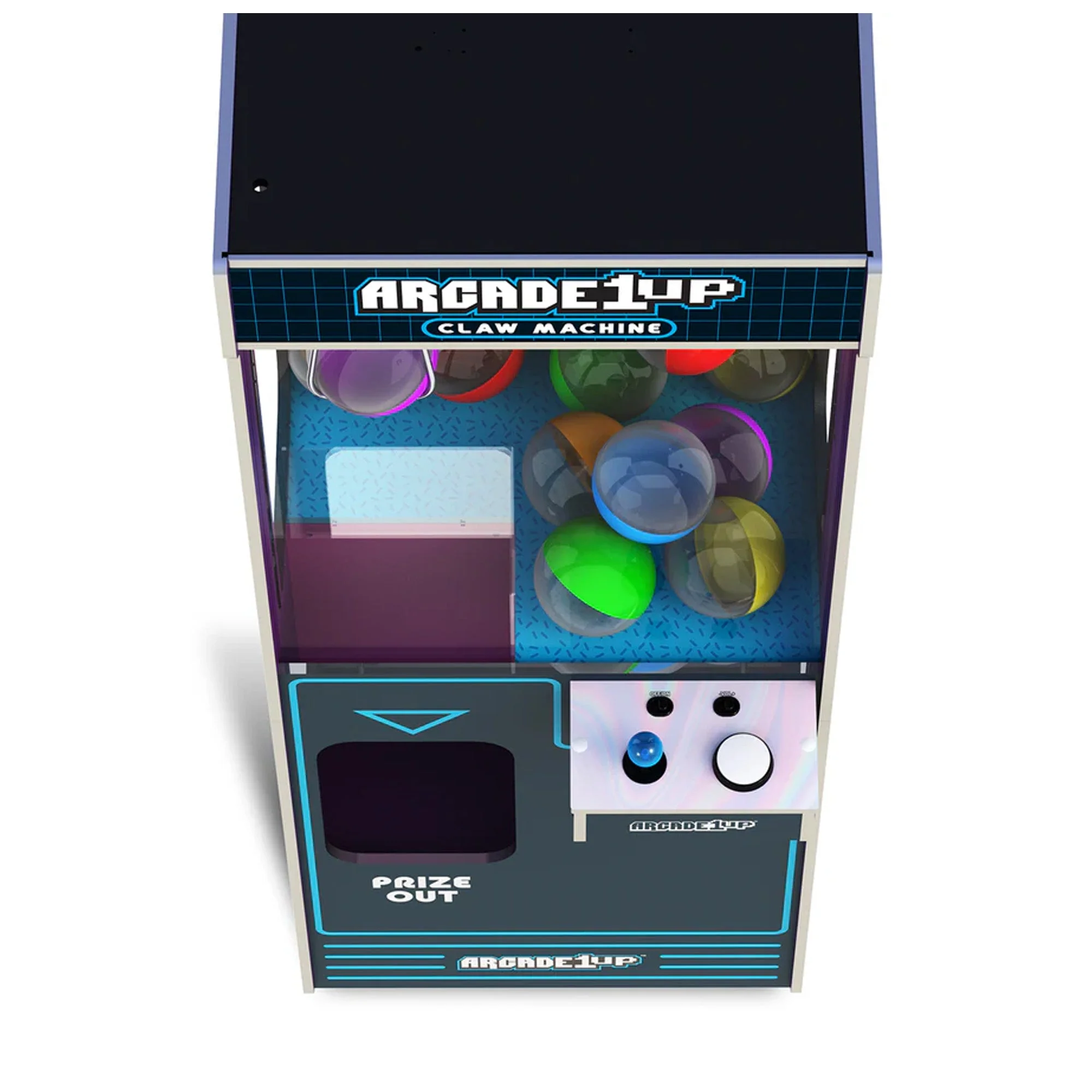 Arcade1Up Claw Machine - Image 6