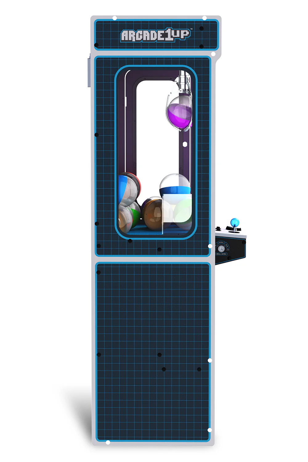 Arcade1Up Claw Machine - Image 7