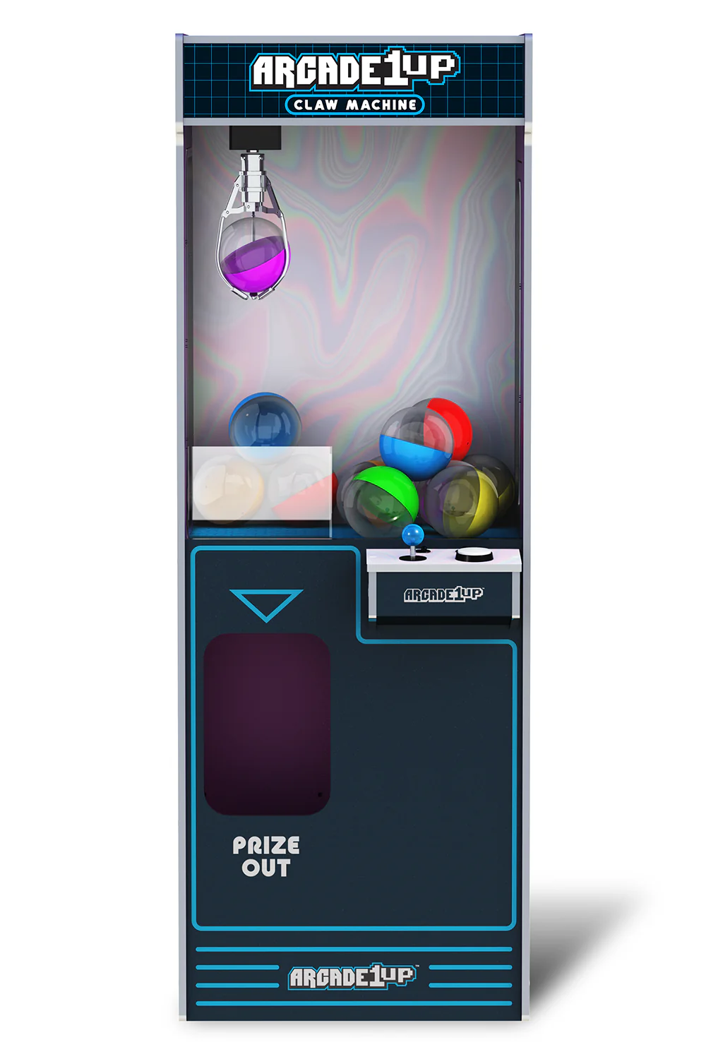 Arcade1Up Claw Machine - Image 8