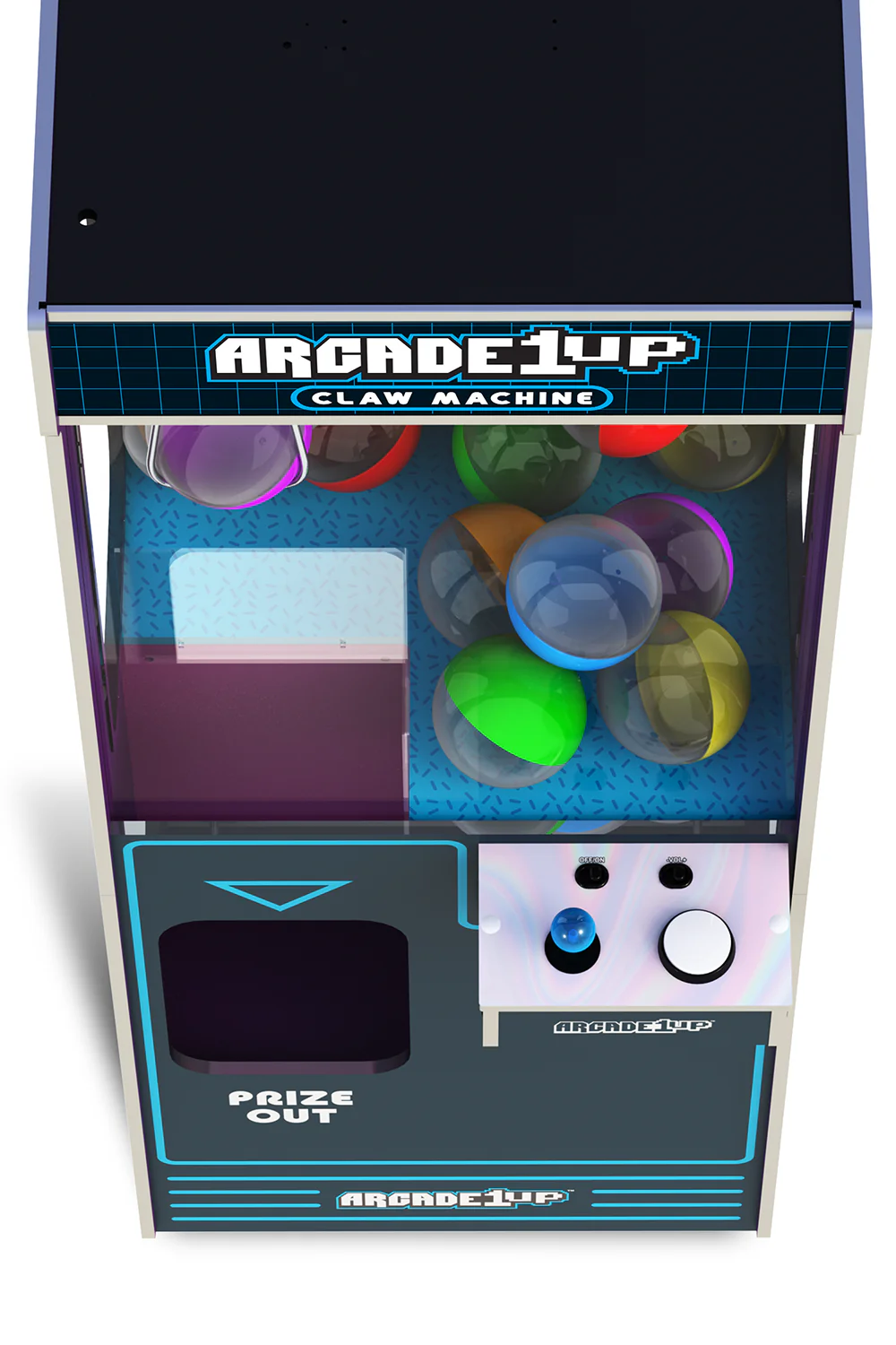 Arcade1Up Claw Machine - Image 9