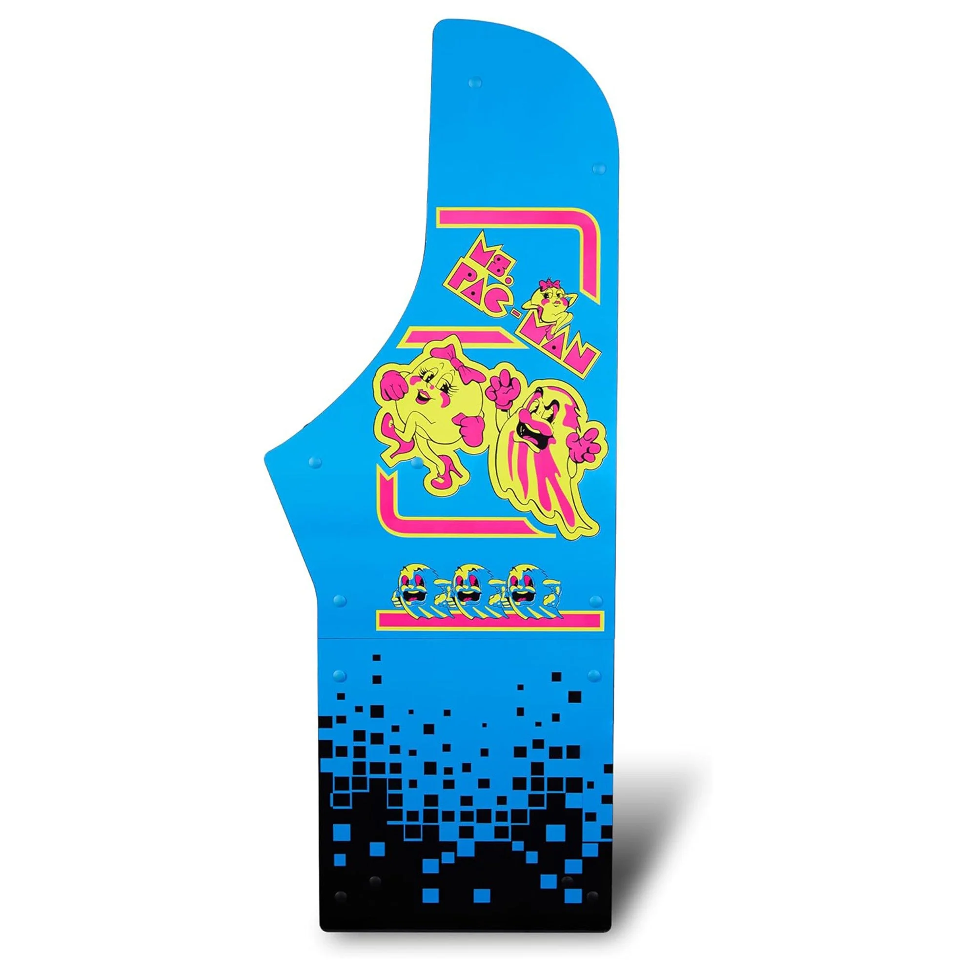 Ms. Pac-Man™ Classic SE Arcade - Image 6