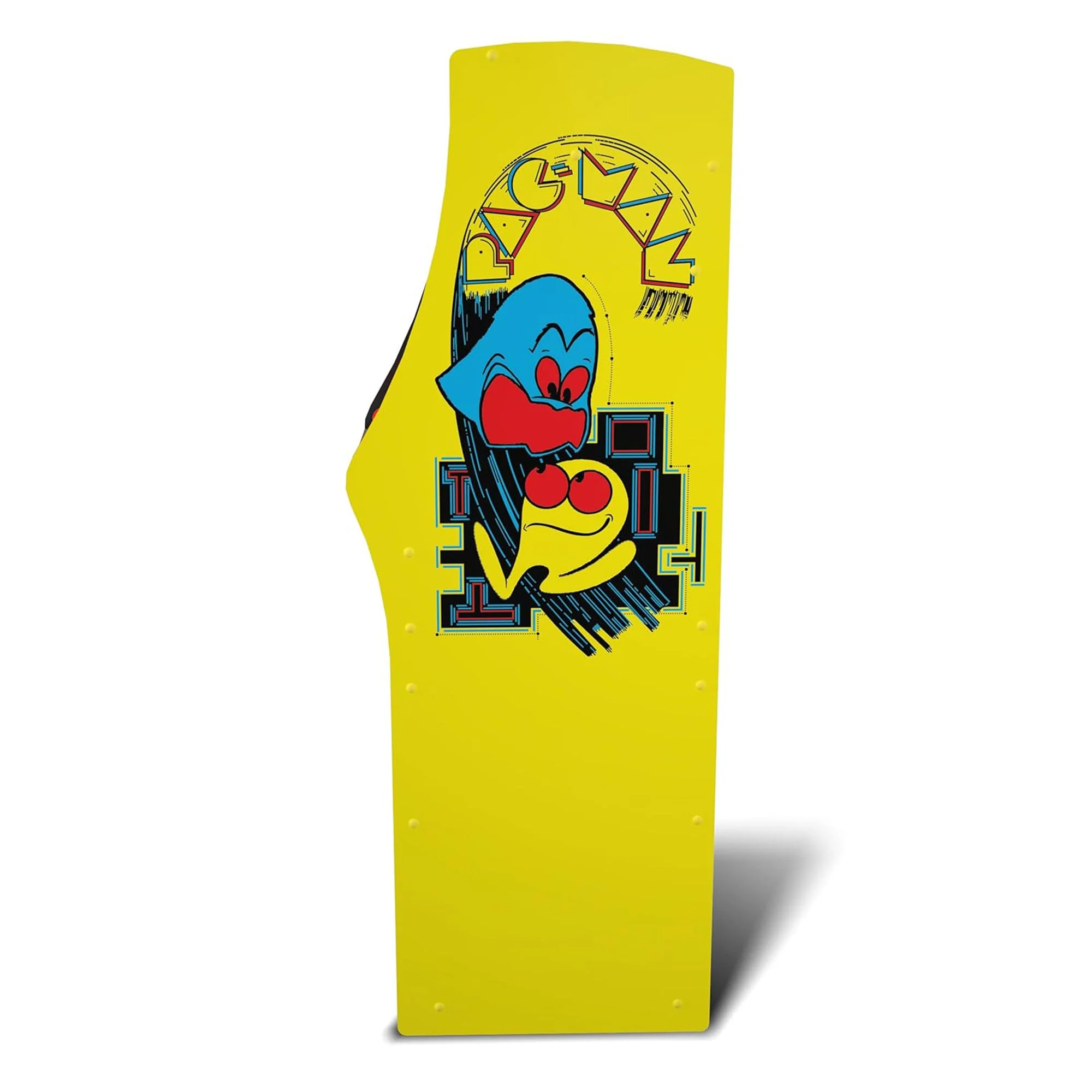 Pac-Man™ Deluxe Arcade Machine - Image 9